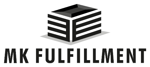 MK Fulfillment logo