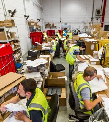 Return Shipping & Handling